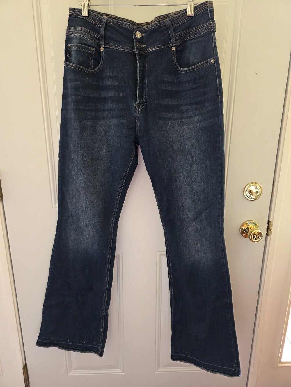 Kancan Jeans Size 31x32